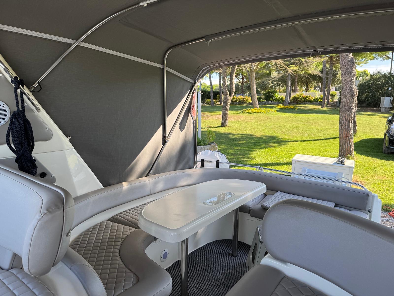 Sealine 400 Ambassador - 